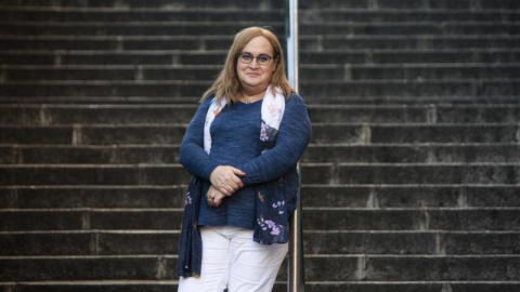 Carmen García de Merlo Carmen García de Merlo