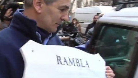 El Ayuntamiento de Palma insta a Iñaki Urdangarín a no usar el título de Duque de Palma El Ayuntamiento de Palma insta a Iñaki Urdangarín a no usar el título de Duque de Palma