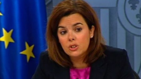 El Gobierno llevará la declaración soberanista de Cataluña al TC El Gobierno llevará la declaración soberanista de Cataluña al TC