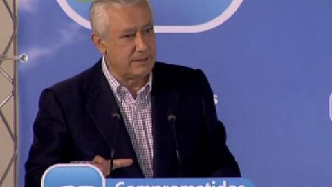 Arenas: "Empieza una segunda generación de reformas" Arenas: "Empieza una segunda generación de reformas"