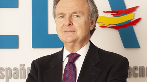 Ricardo Martí Fluxá Ricardo Martí Fluxá