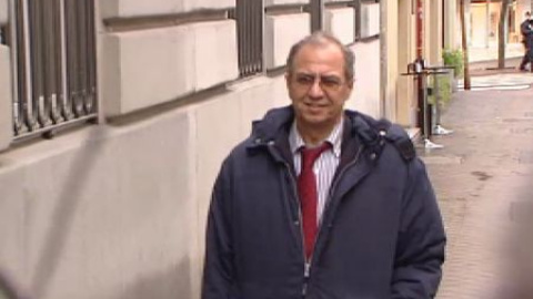 Dimite el fiscal jefe de Cataluña Dimite el fiscal jefe de Cataluña