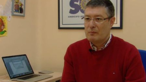 El SUP confirma que Corinna contaba con escolta oficial El SUP confirma que Corinna contaba con escolta oficial