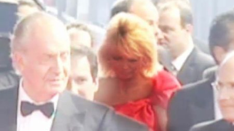 José Bono dice que Corinna no es una Mata-Hari José Bono dice que Corinna no es una Mata-Hari