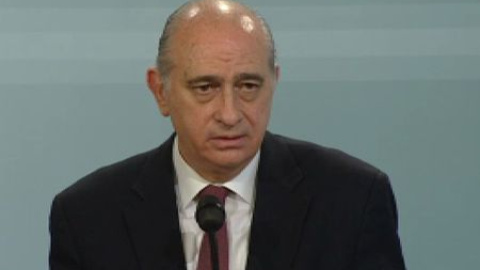 Interior "no se plantea en ningún caso el repliegue de la Guardia Civil y de la Policía" de Euskadi Interior "no se plantea en ningún caso el repliegue de la Guardia Civil y de la Policía" de Euskadi