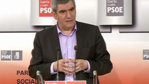 El recién nombrado alcalde de Ponferrada se mantiene en su puesto El recién nombrado alcalde de Ponferrada se mantiene en su puesto