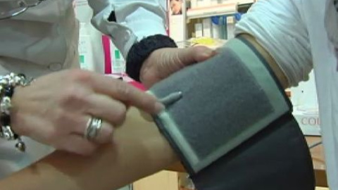El 75% de los españoles dice que su estado de salud es bueno o muy bueno El 75% de los españoles dice que su estado de salud es bueno o muy bueno