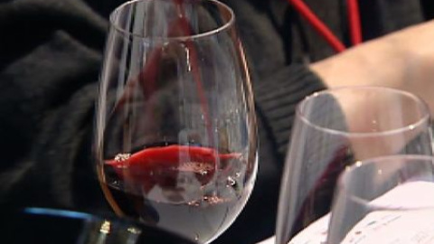 Día grande para los vinos en España Día grande para los vinos en España