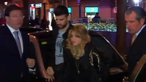 Presentación libro padre Gerard Piqué Presentación libro padre Gerard Piqué