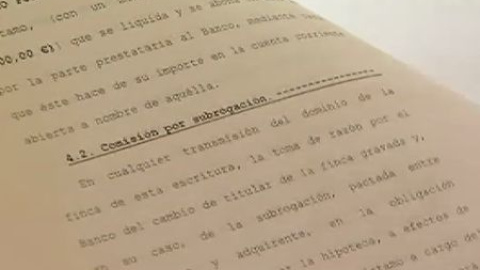 Miles de casos podrían beneficiarse de la sentencia de Luxemburgo Miles de casos podrían beneficiarse de la sentencia de Luxemburgo