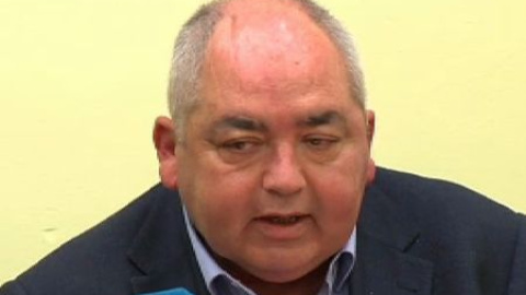 Los sindicatos andaluces se desmarcan del caso de los ERES Los sindicatos andaluces se desmarcan del caso de los ERES