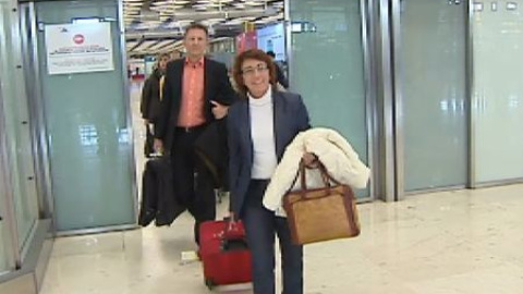 Una empresa alemana llega a España en busca de 70 médicos Una empresa alemana llega a España en busca de 70 médicos