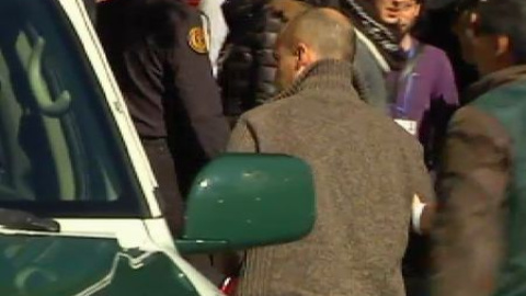 Más de 20 detenidos por el caso de los EREs falsos de Andalucía Más de 20 detenidos por el caso de los EREs falsos de Andalucía