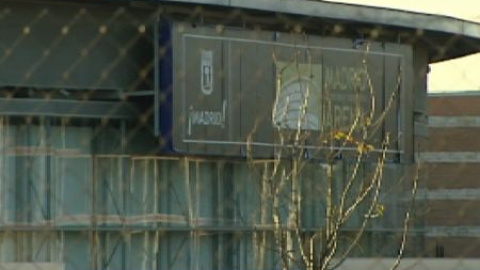 Madrid Arena volverá a abrir sus puertas Madrid Arena volverá a abrir sus puertas