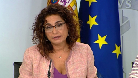 Gobierno prevé elevar en 5.678 millones la recaudación Gobierno prevé elevar en 5.678 millones la recaudación