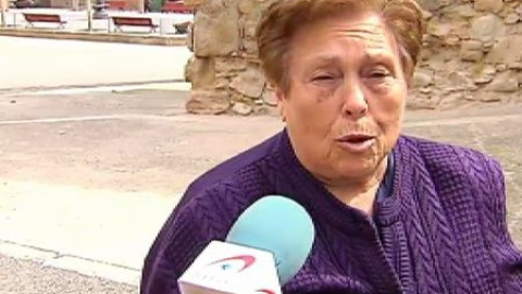 Muere una niña tras romperse un tubo de cemento con el que jugaba Muere una niña tras romperse un tubo de cemento con el que jugaba