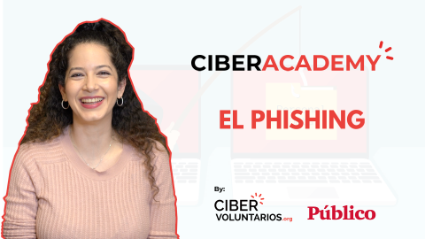 ¿Qué es el Phishing? ¿Qué es el Phishing?