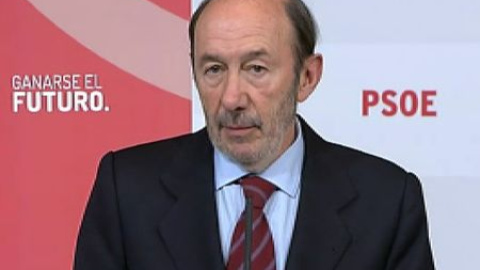 "La justicia en España es igual para todo el mundo" "La justicia en España es igual para todo el mundo"