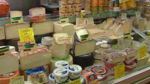 El carro de la compra, ¿consumo preferente? El carro de la compra, ¿consumo preferente?
