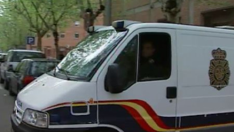 José Bretón asegura que no le pegó una bofetada a su hijo José Bretón asegura que no le pegó una bofetada a su hijo