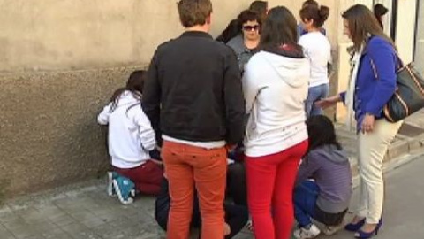 Un hombre mata a sus hijos y a su suegra antes de suicidarse Un hombre mata a sus hijos y a su suegra antes de suicidarse