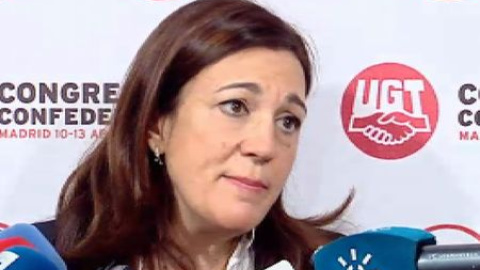 Soraya Rodríguez: "Al gobierno del PP no le salen las cuentas" Soraya Rodríguez: "Al gobierno del PP no le salen las cuentas"