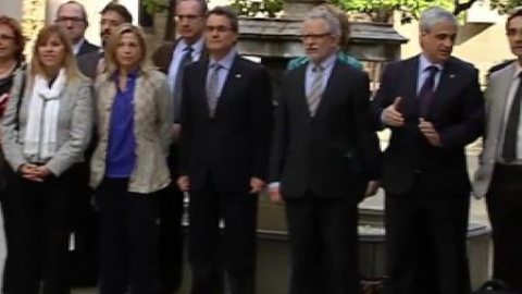 Transición Nacional Transición Nacional