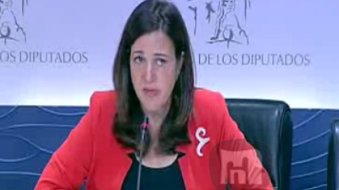El PSOE amenaza con la revisión del Concordato si se modifica la ley del aborto El PSOE amenaza con la revisión del Concordato si se modifica la ley del aborto