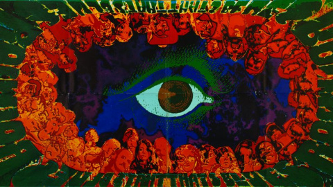 Cartel de la colección particular de Zdenek Primus Cartel de la colección particular de Zdenek Primus