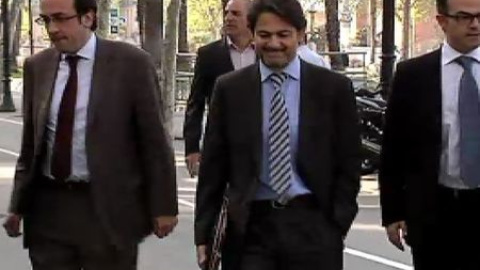 El juez podrá inhabilitar a un cargo público imputado El juez podrá inhabilitar a un cargo público imputado