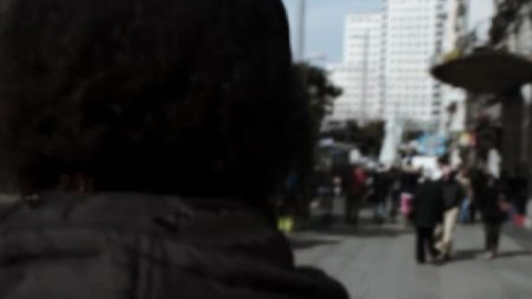 Nueva campaña contra la trata de seres humanos Nueva campaña contra la trata de seres humanos