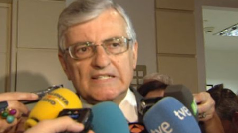 Torres-Dulce examina los homenajes a "Thierry" por si hubiera pruebas contra Sortu Torres-Dulce examina los homenajes a "Thierry" por si hubiera pruebas contra Sortu