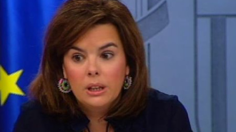 El Gobierno defiende su reforma de la ley de aborto El Gobierno defiende su reforma de la ley de aborto