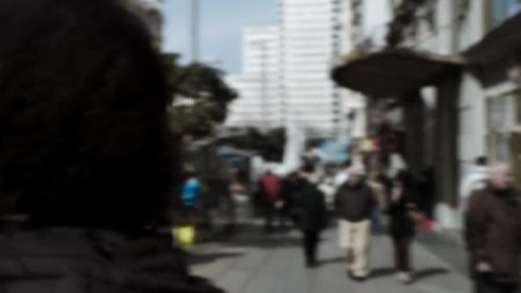 Campaña de la Policia Nacional contra la trata de blancas Campaña de la Policia Nacional contra la trata de blancas