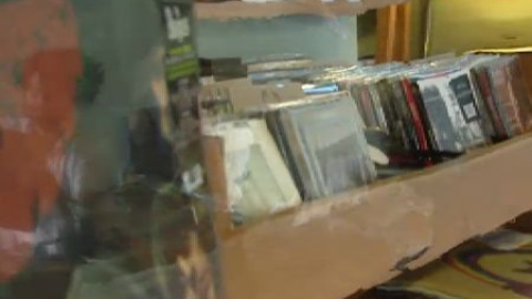 Hoy se celebra el Día de las Tiendas de Discos Hoy se celebra el Día de las Tiendas de Discos