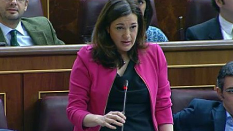 El PSOE exige al Gobierno que respete y no insulte a los ciudadanos El PSOE exige al Gobierno que respete y no insulte a los ciudadanos