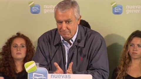 Arenas apuesta por una FP dual: "Trabajando y estudiando o estudiando y trabajando" Arenas apuesta por una FP dual: "Trabajando y estudiando o estudiando y trabajando"