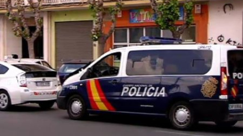 Detenidos en Murcia y Zaragoza dos sospechosos de pertenecer a Al Qaeda Detenidos en Murcia y Zaragoza dos sospechosos de pertenecer a Al Qaeda