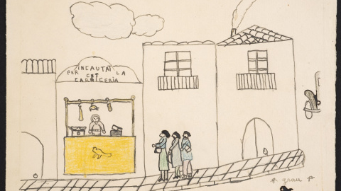 Pere Barjani. 8 años. Pere Barjani. 8 años.