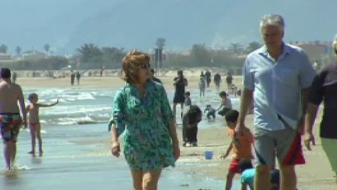 Levante: refugio contra el mal tiempo Levante: refugio contra el mal tiempo