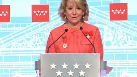 Aguirre: "Me gusta navegar en viento contrario" Aguirre: "Me gusta navegar en viento contrario"