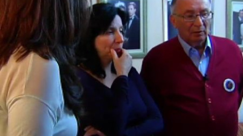 Los padres de Marta del Castillo temen que el juez archive el caso Los padres de Marta del Castillo temen que el juez archive el caso