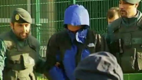 En libertad el presunto asesino de una cajera en Cambrils En libertad el presunto asesino de una cajera en Cambrils