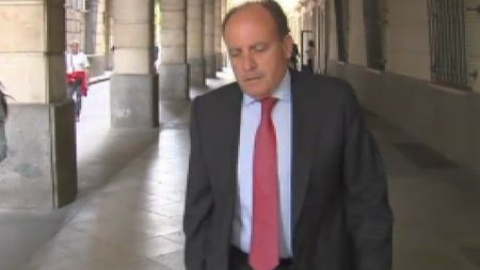El juez archiva la causa por homicidio contra el hermano de Carcaño El juez archiva la causa por homicidio contra el hermano de Carcaño