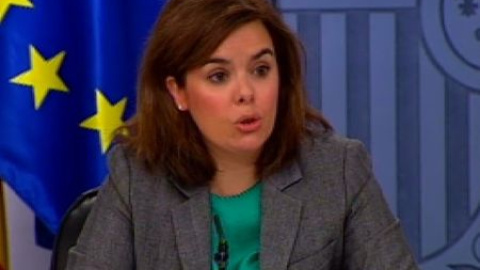 "Tenemos que ser capaces de mejorar" "Tenemos que ser capaces de mejorar"