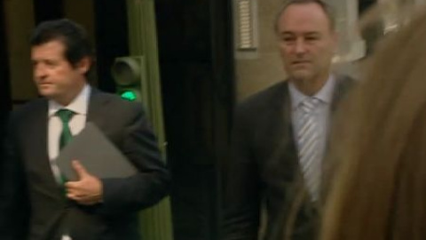 Rajoy dice que le hubiera gustado bajar los impuestos Rajoy dice que le hubiera gustado bajar los impuestos