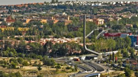 El 81,98% de los votantes de la consulta popular en Rivas apoya frenar el crecimiento urbanístico del municipio El 81,98% de los votantes de la consulta popular en Rivas apoya frenar el crecimiento urbanístico del municipio