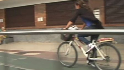 Sevilla se convierte en la cuarta mejor ciudad del mundo para circular en bicicleta Sevilla se convierte en la cuarta mejor ciudad del mundo para circular en bicicleta