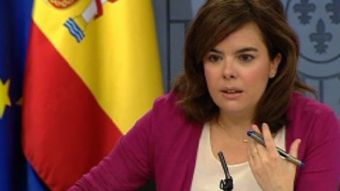 El Gobierno aplaza, pero no renuncia, la reforma educativa El Gobierno aplaza, pero no renuncia, la reforma educativa