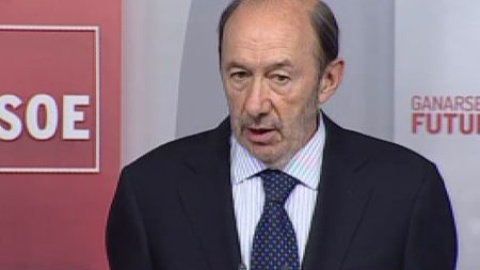 RUBALCABA COMPRENDE EL RECHAZO DEL 15-M A LOS POLÍTICOS RUBALCABA COMPRENDE EL RECHAZO DEL 15-M A LOS POLÍTICOS